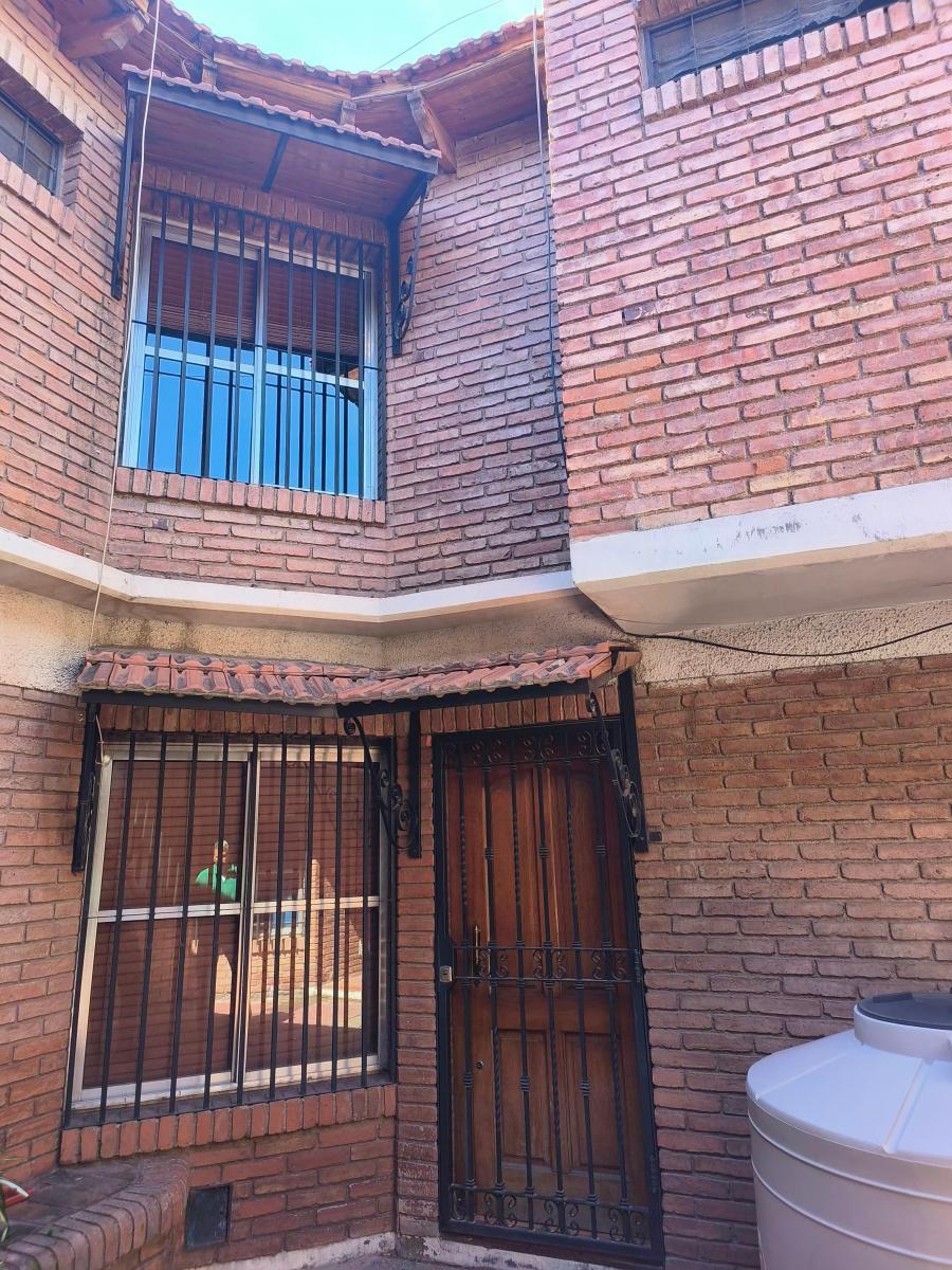 Vendo Dpto Calle Formosa Ciudad 3