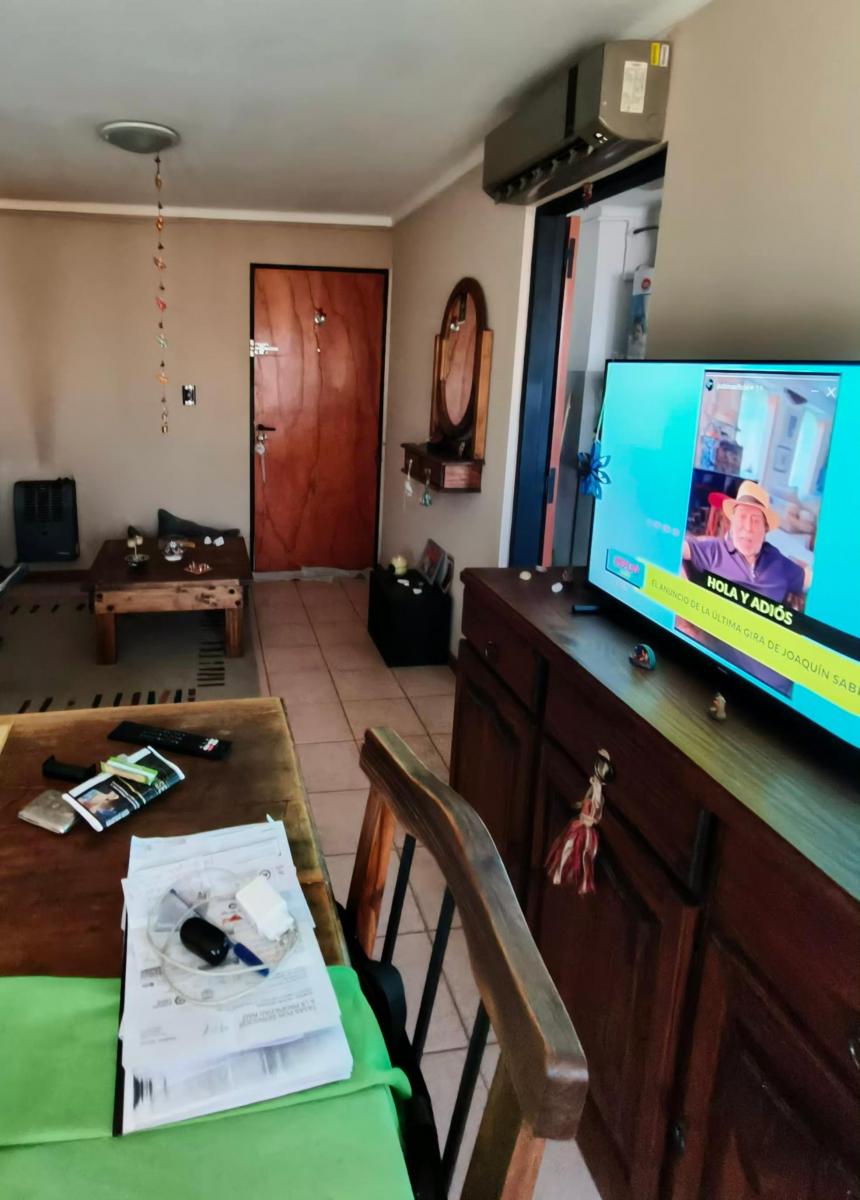 Propiedad en Argentina