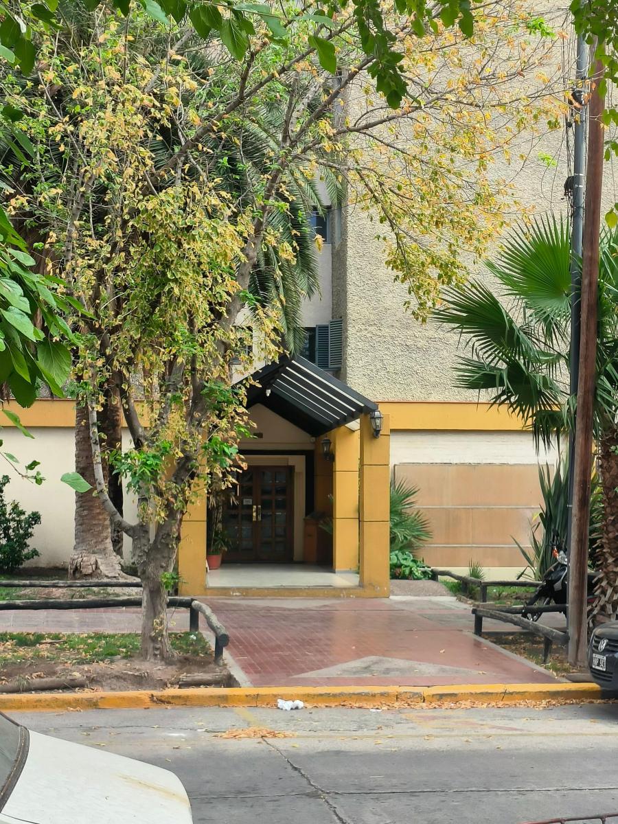 Ubicadisimo Dpto Godoy Cruz 2