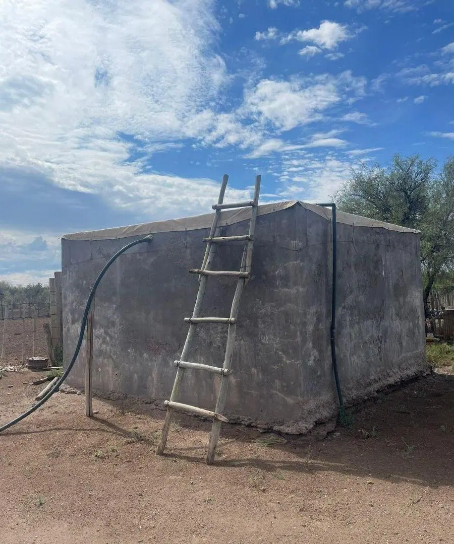 Campo en santa rosa ( inversores ) 3