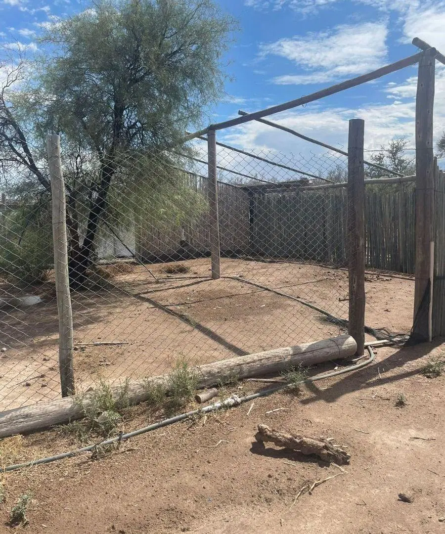 Campo en santa rosa ( inversores ) 5