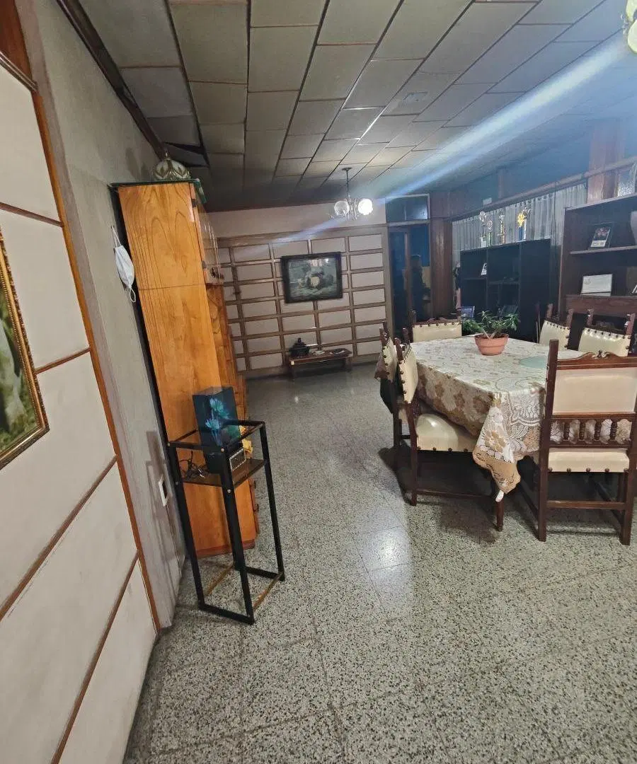 Casa Barrio Trapiche ubicadisima 5