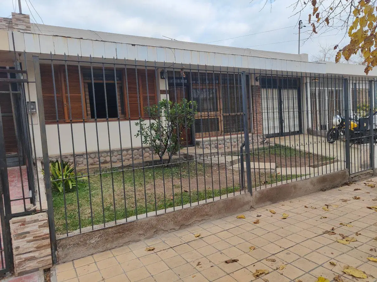Casa Barrio Trapiche ubicadisima 4