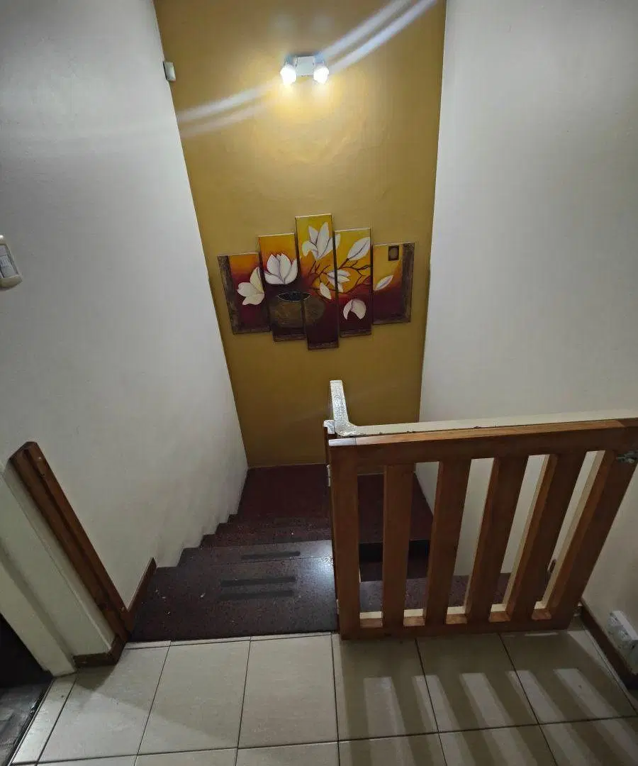 Barrio trapiche impecable 5