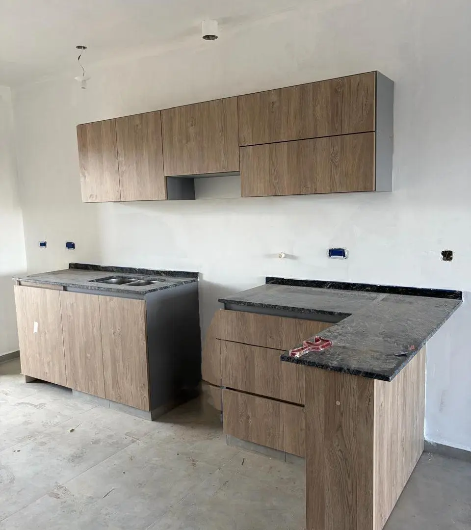 DOCTA AVENIDA 2 DUPLEX EN PLANTA BAJA 2