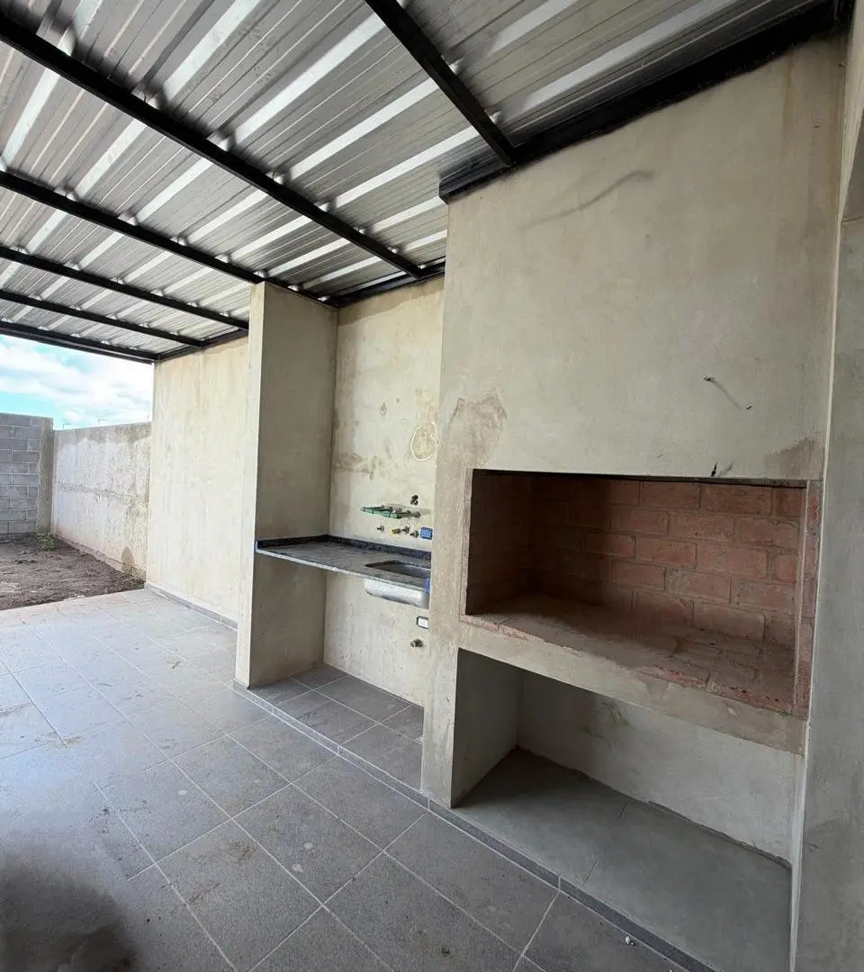 DOCTA AVENIDA 2 DUPLEX EN PLANTA BAJA 5