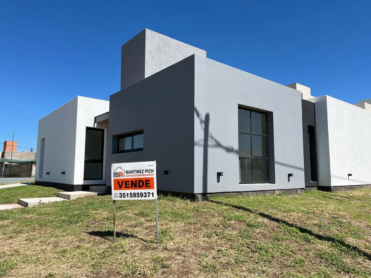 CASA EN PLANTA BAJA LOTE DE 332M2 2