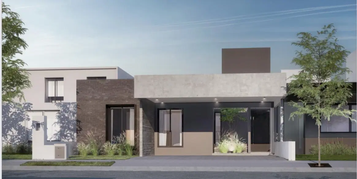 GREENVILLE 2 CASA EN PLANTA BAJA 3