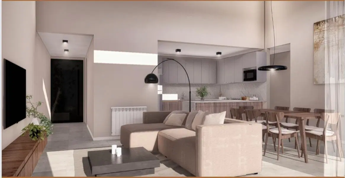 GREENVILLE 2 CASA EN PLANTA BAJA 2