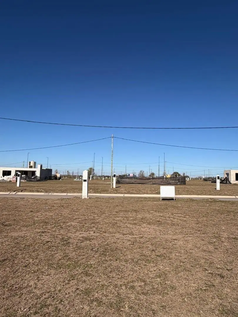 LOTE DOCTA CENTRAL FONDO NORTE 5