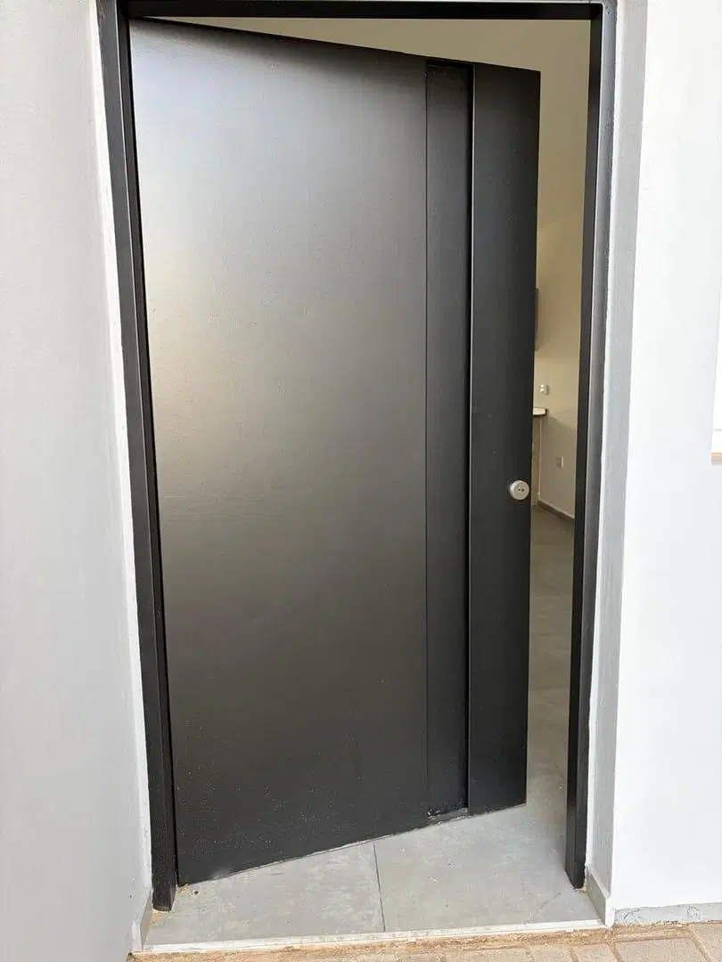 DOCTA AVENIDA 2 DUPLEX EN PLANTA BAJA 5