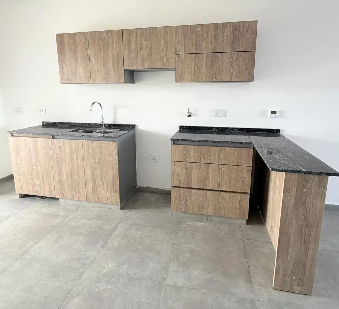 DOCTA AVENIDA 2 DUPLEX EN PLANTA BAJA 2