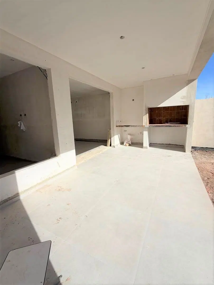 DUPLEX EN PLANTA BAJA EXCELENTE CALIDAD Y TERMINACIONES 3