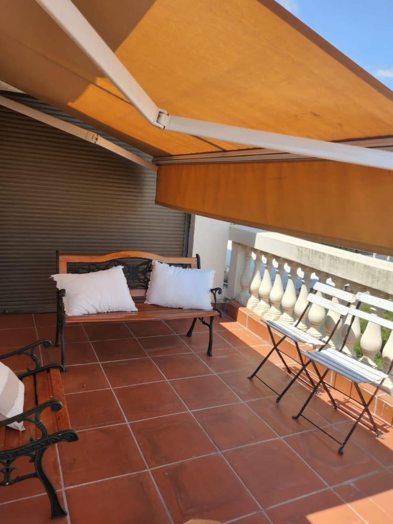 Foto de CASONAS DEL SUR BARRIO JARDIN PENTHOUSE TRES DORM DOS BAÑOS, imagen 1
