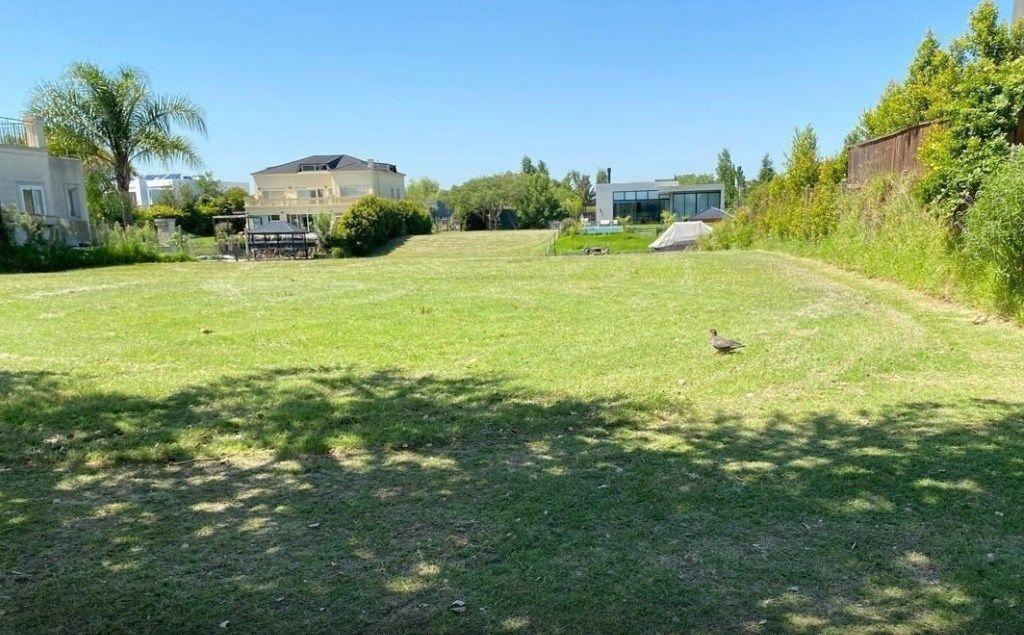 Terreno Lote en Venta en San Marco, Villanueva, Tigre