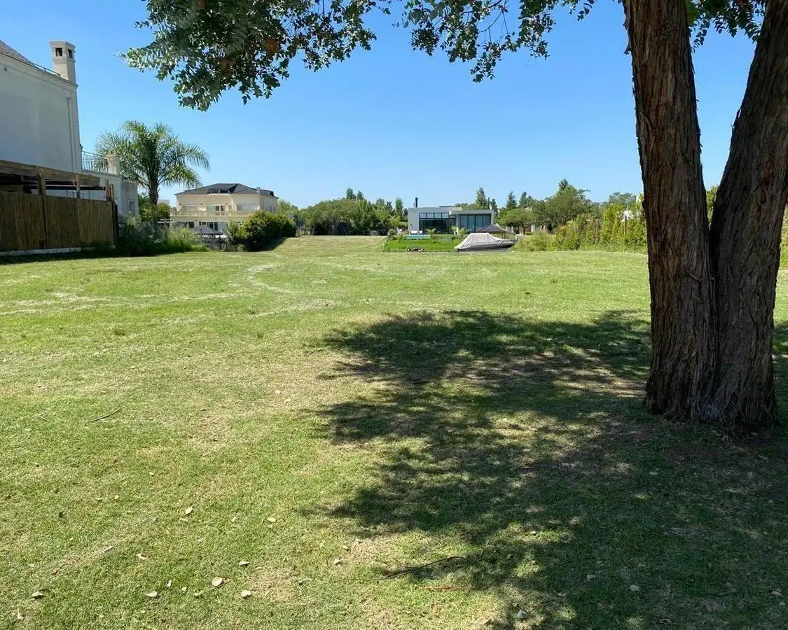 Terreno Lote en Venta en San Marco, Villanueva, Tigre 4