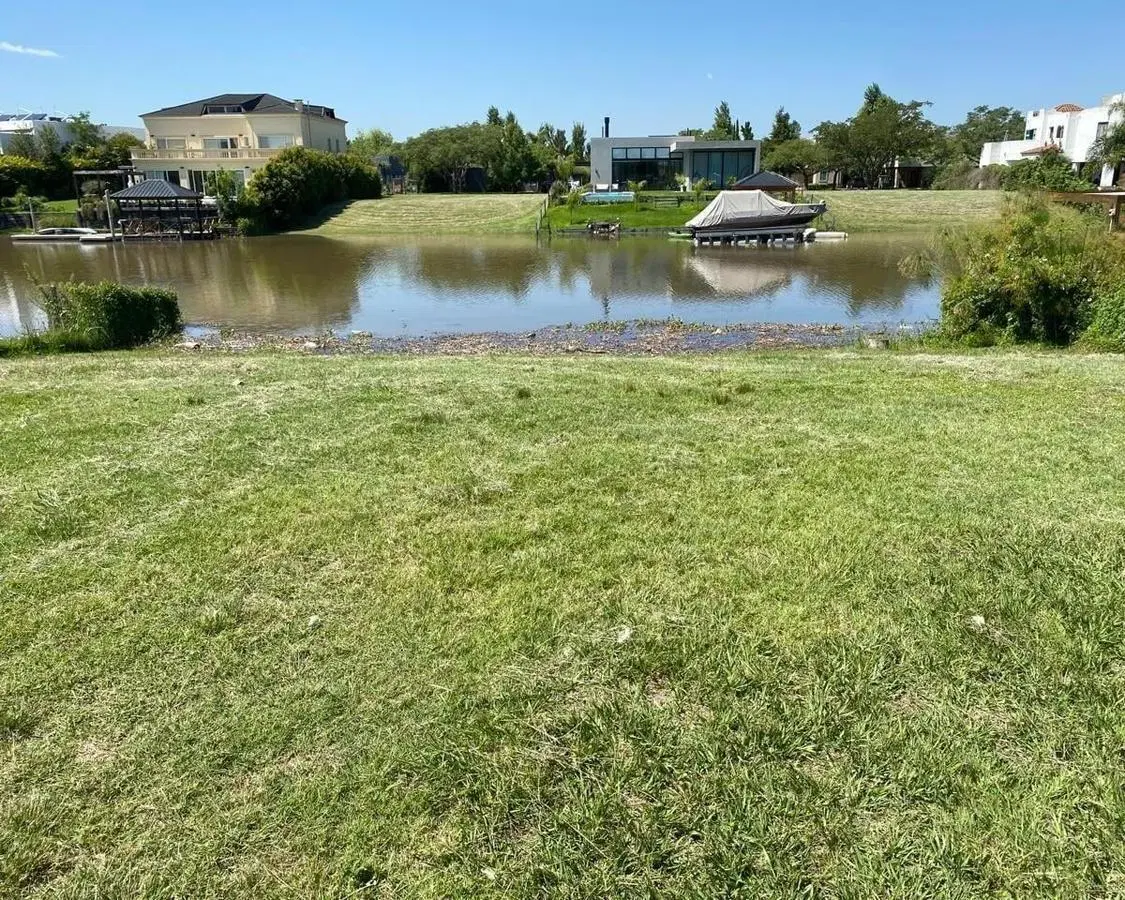 Terreno Lote en Venta en San Marco, Villanueva, Tigre 3