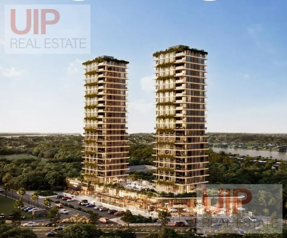 Departamento de categoría en Palmera de los Remeros, Tigre 2