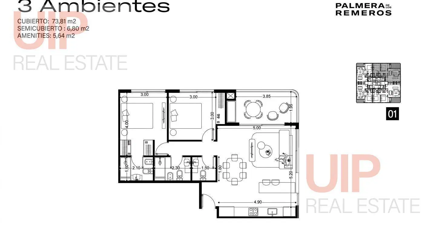 Plano 1