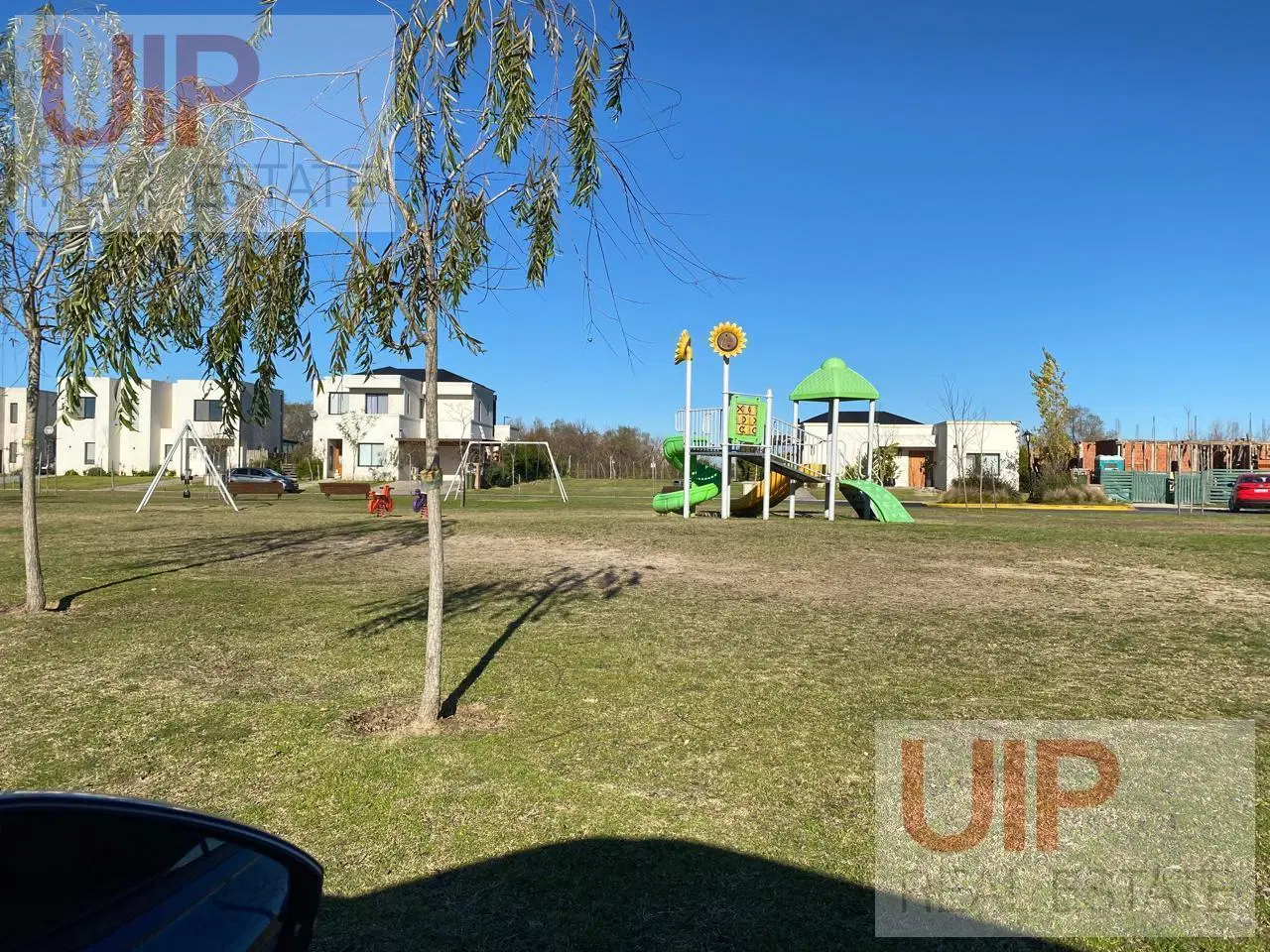 Terreno en Santa Ana 4