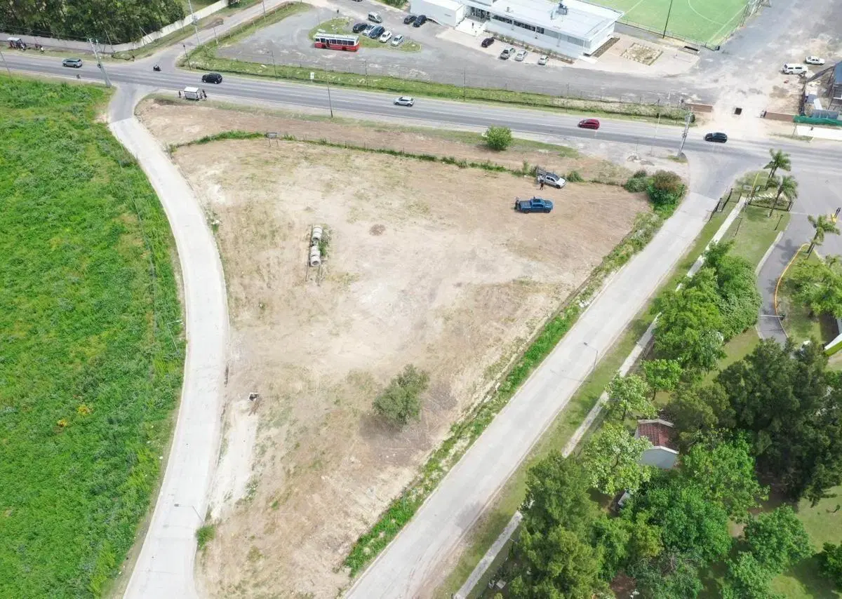 Terreno Fraccion en Venta ubicado en Dique Luján (Tigre), Zona Norte 3
