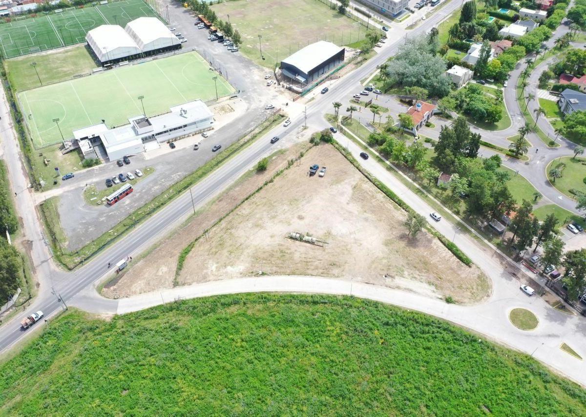 Terreno Fraccion en Venta ubicado en Dique Luján (Tigre), Zona Norte