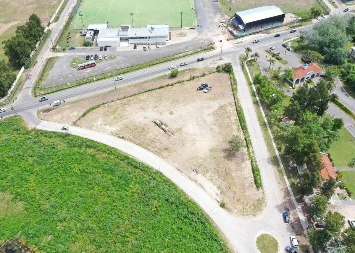 Terreno Fraccion en Venta ubicado en Dique Luján (Tigre), Zona Norte 2