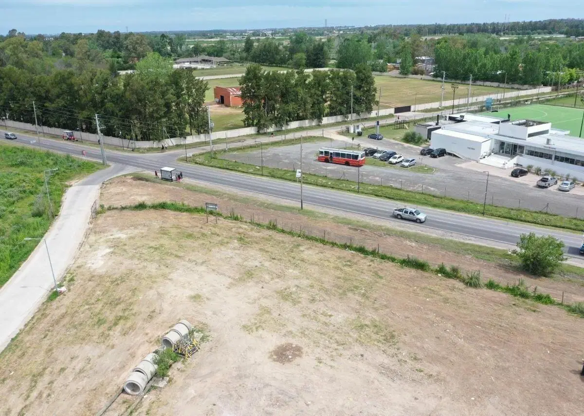 Terreno Fraccion en Venta ubicado en Dique Luján (Tigre), Zona Norte 5