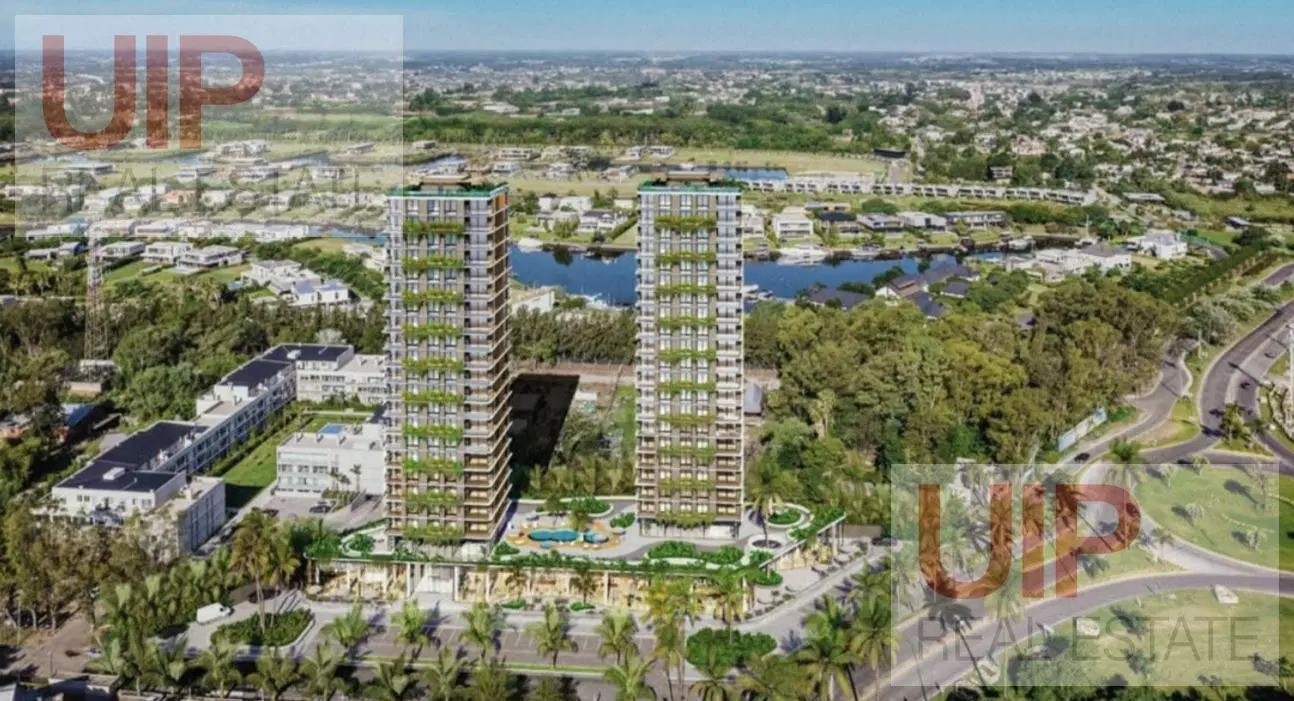 Departamento de categoría en Palmera de los Remeros, Tigre 5