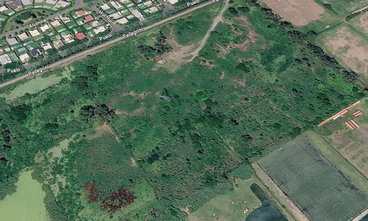 Terreno Fraccion en Venta en Benavidez, Tigre, G.B.A. Zona Norte
