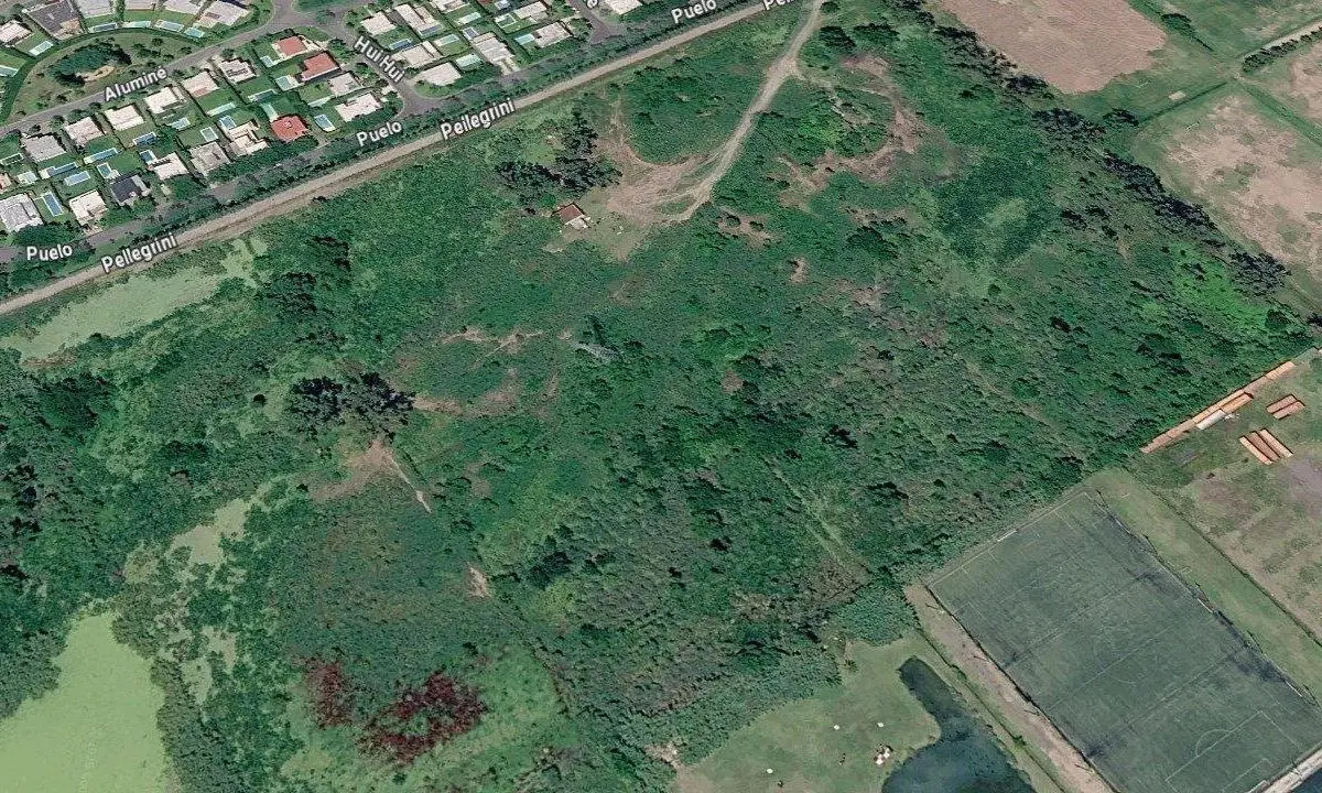 Terreno Fraccion en Venta en Benavidez, Tigre, G.B.A. Zona Norte 2
