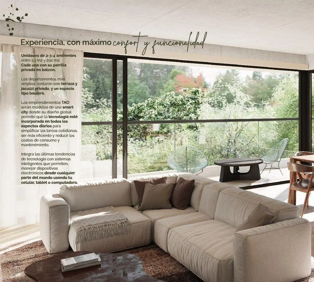 Departamento  en Venta en La Bota, Ingeniero Maschwitz, Escobar 2