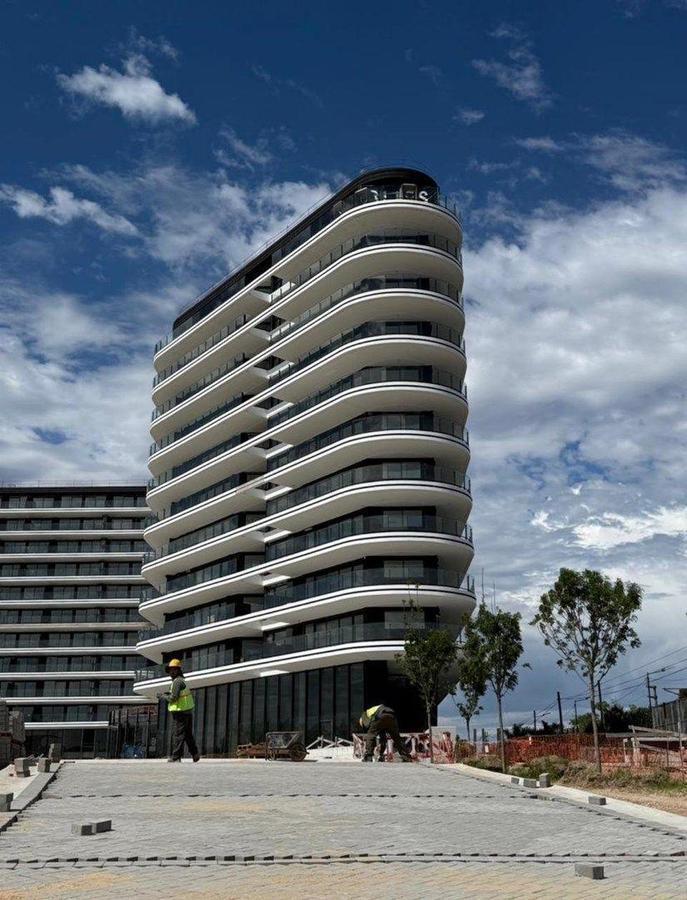 Departamento en Venta en Victoria, San Fernando, G.B.A. Zona Norte