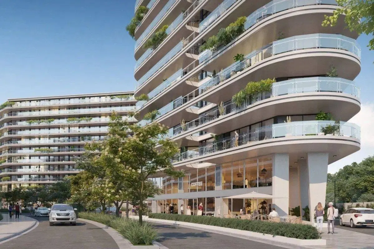 Departamento en Venta en Victoria, San Fernando, G.B.A. Zona Norte 3