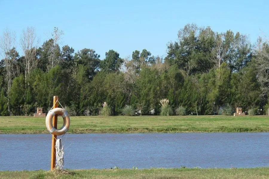 Terreno Lote en Venta en San Juan, Villanueva, Tigre 5