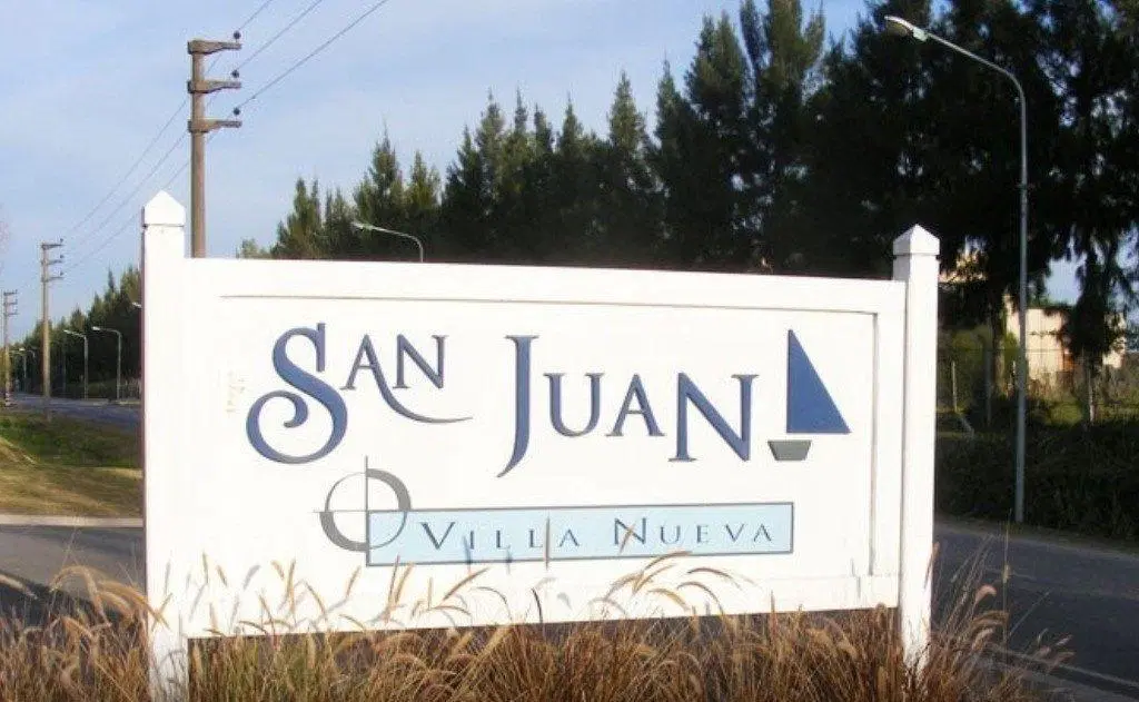 Terreno Lote en Venta en San Juan, Villanueva, Tigre 4
