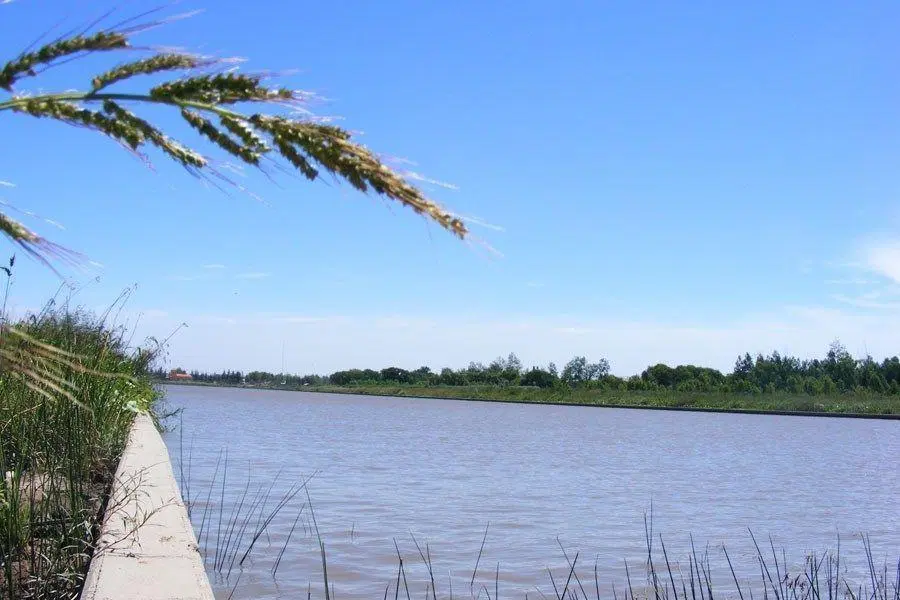 Terreno Lote en Venta en San Juan, Villanueva, Tigre 6