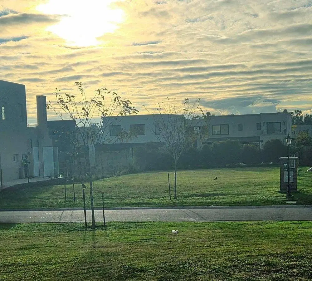 Terreno Lote en Venta en Santa Ana, Villanueva, Tigre 4