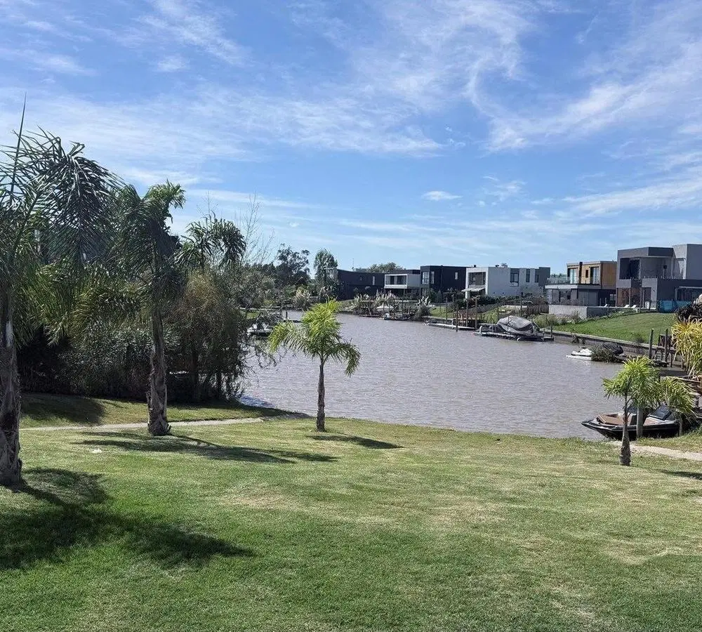 Departamento en Venta 2 ambientes en Canal, Villanueva 4
