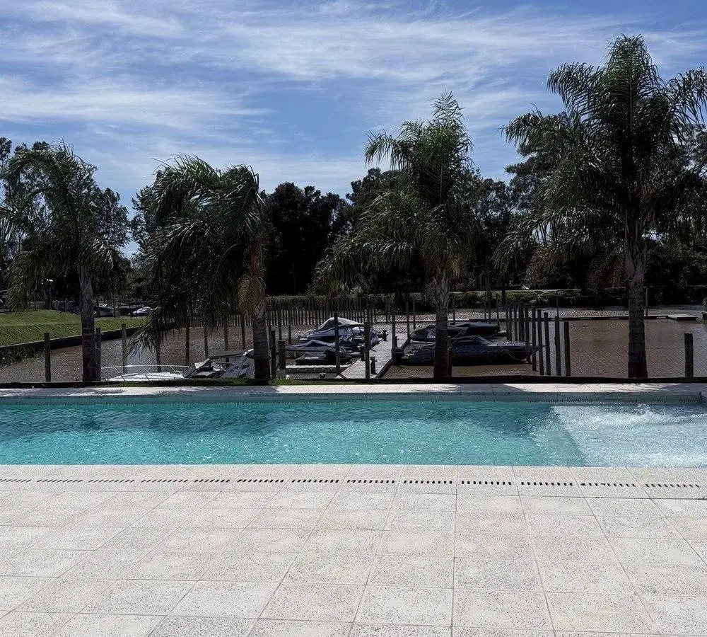 Departamento en Venta 2 ambientes en Canal, Villanueva 5