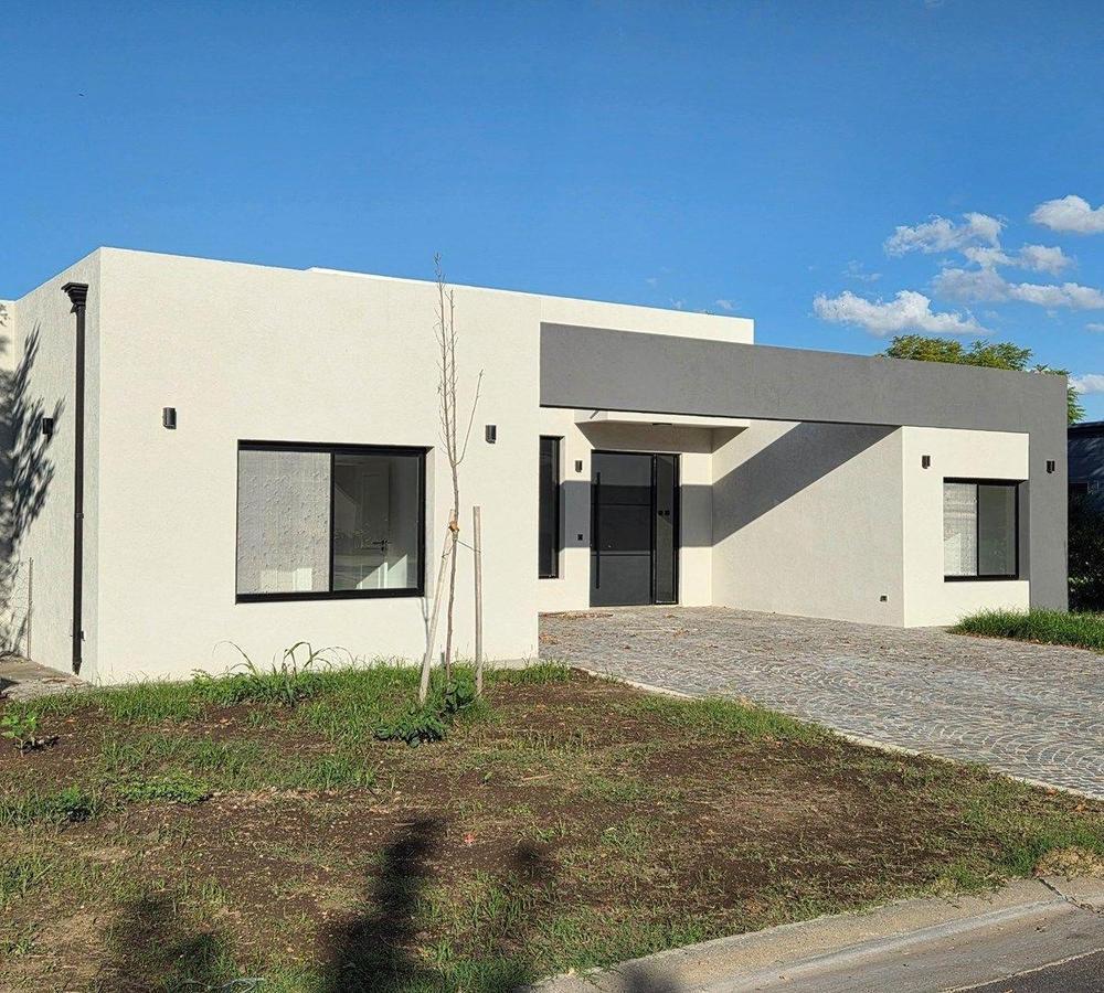Casa en Venta en San Matias, Escobar, G.B.A. Zona Norte