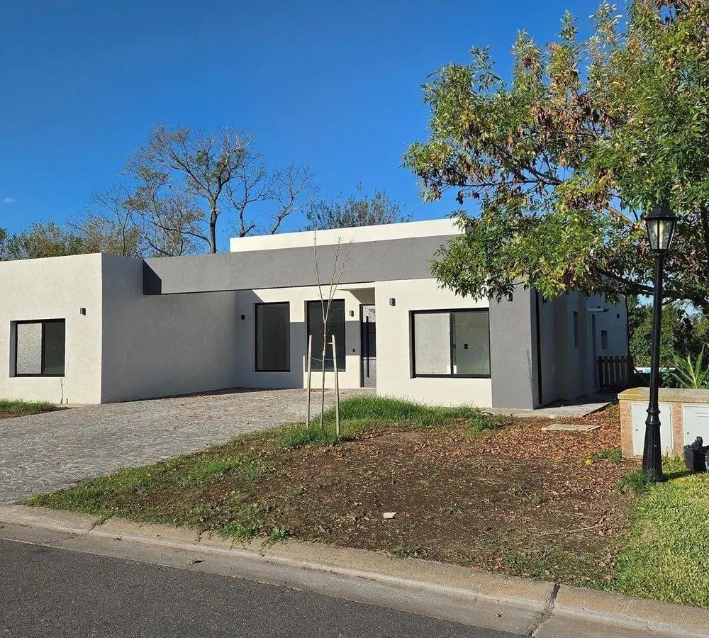 Casa  en Venta en San Matias, Escobar, G.B.A. Zona Norte 3