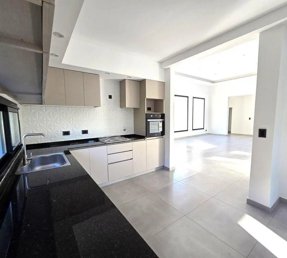 Casa  en Venta en San Matias, Escobar, G.B.A. Zona Norte 4