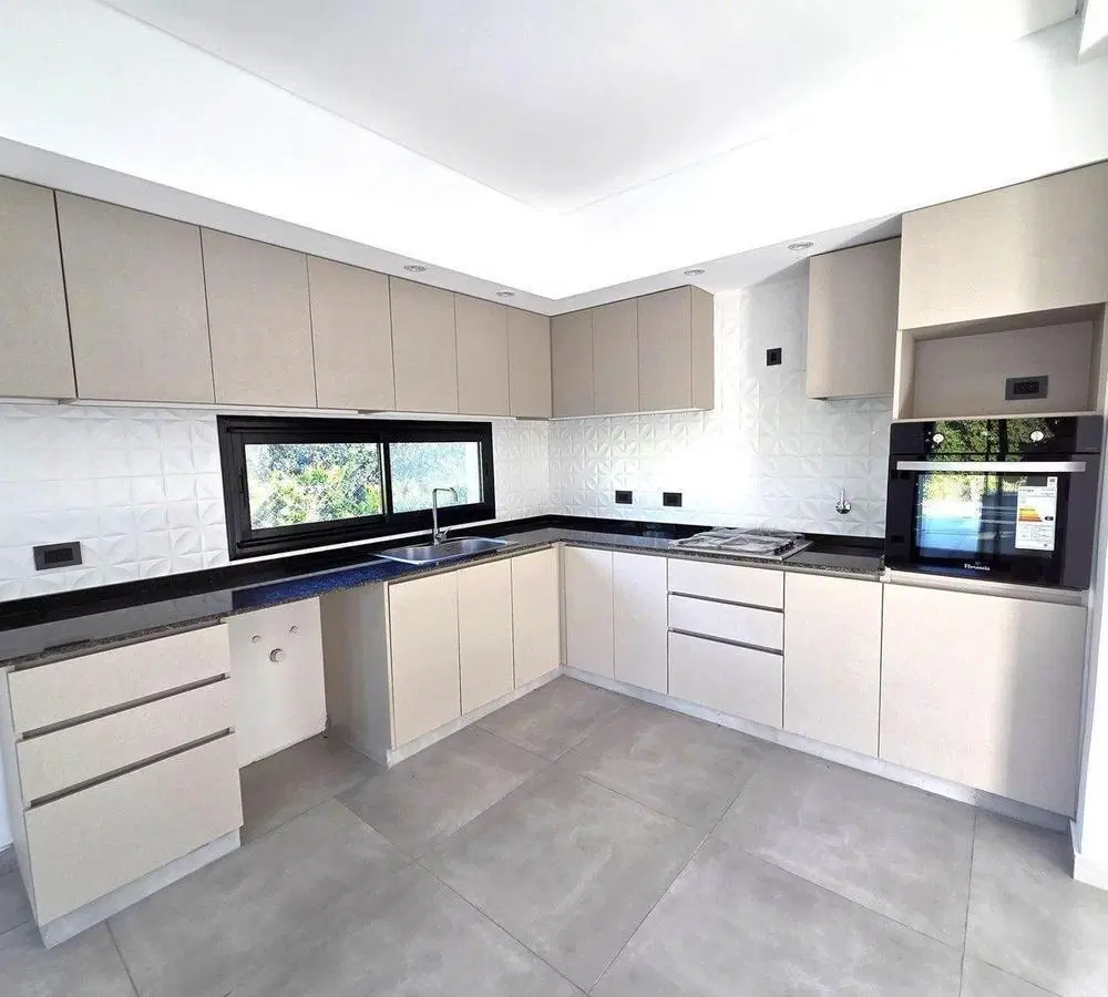 Casa  en Venta en San Matias, Escobar, G.B.A. Zona Norte 5
