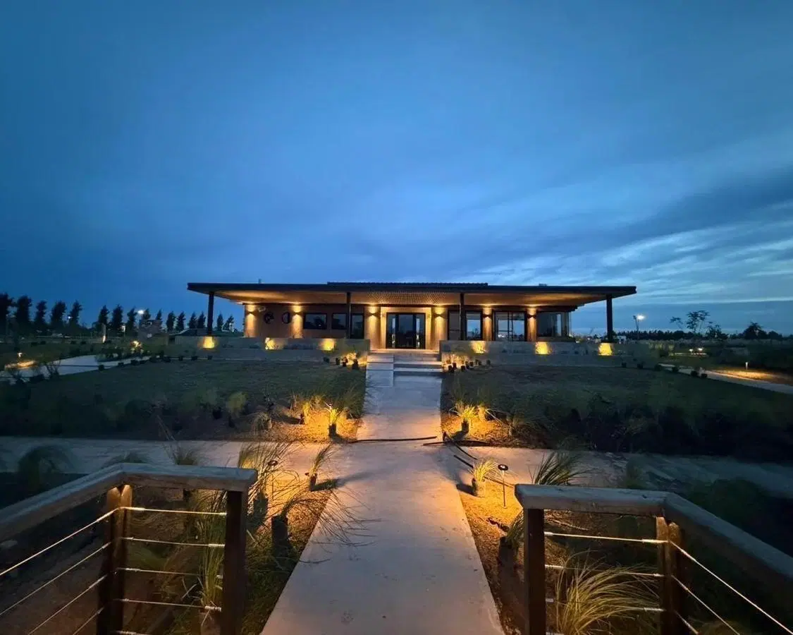 Lotes en Venta en Bahía Villanueva, Villanueva, Tigre 5