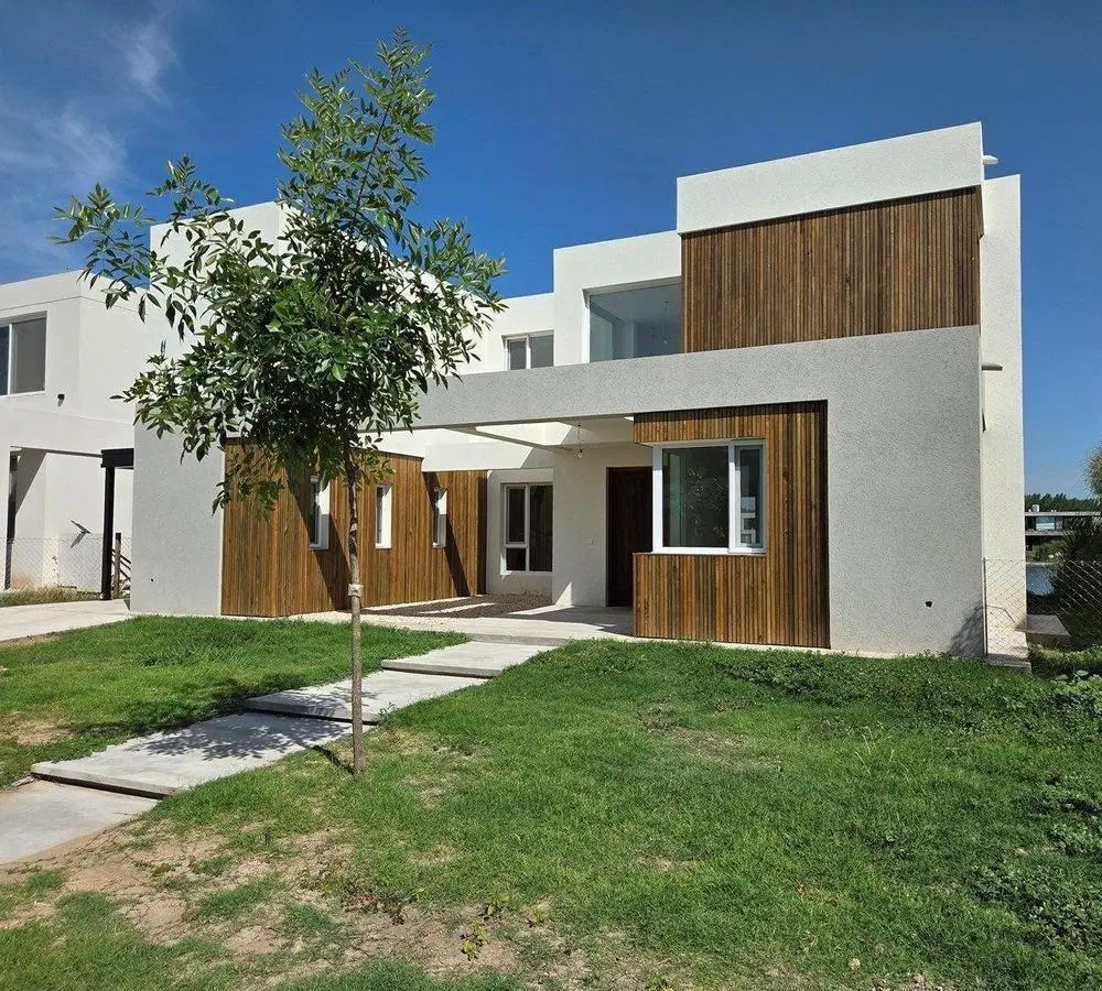 Casa en Venta en Santa Ana, Villanueva, Tigre 3