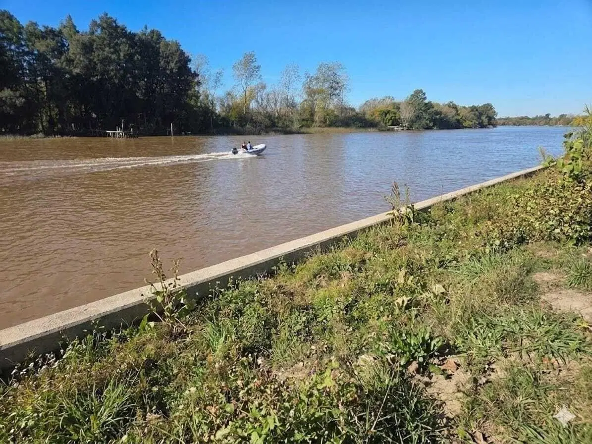 Terreno Fraccion  en Venta en Dique Luján, Tigre, G.B.A. Zona Norte 5