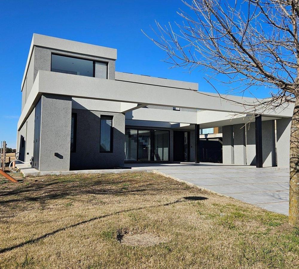 Casa en Venta en El Cantón, Escobar, G.B.A. Zona Norte