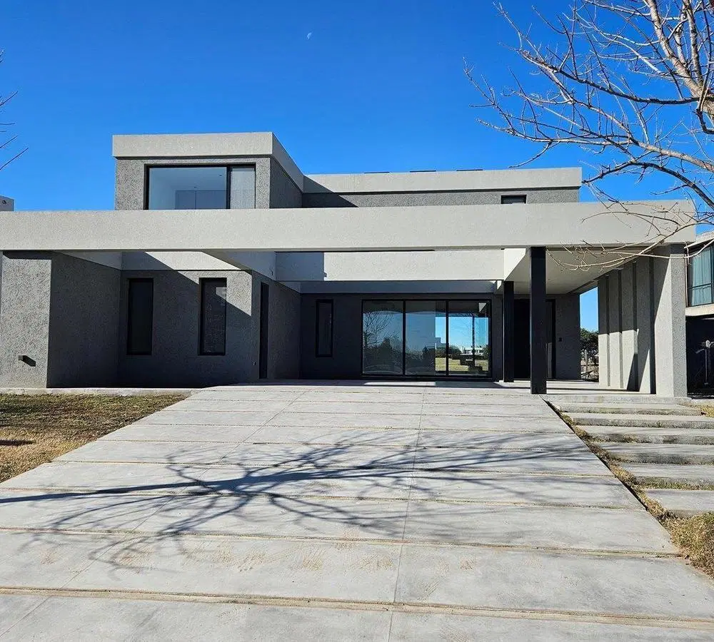 Casa  en Venta en El Cantón, Escobar, G.B.A. Zona Norte 5