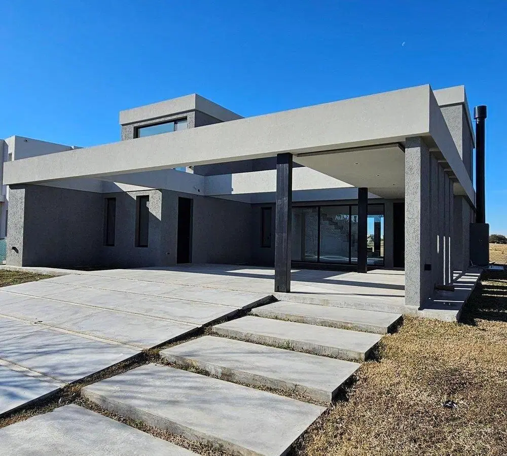 Casa  en Venta en El Cantón, Escobar, G.B.A. Zona Norte 2
